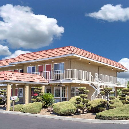 特洛克戴斯酒店 外观 照片