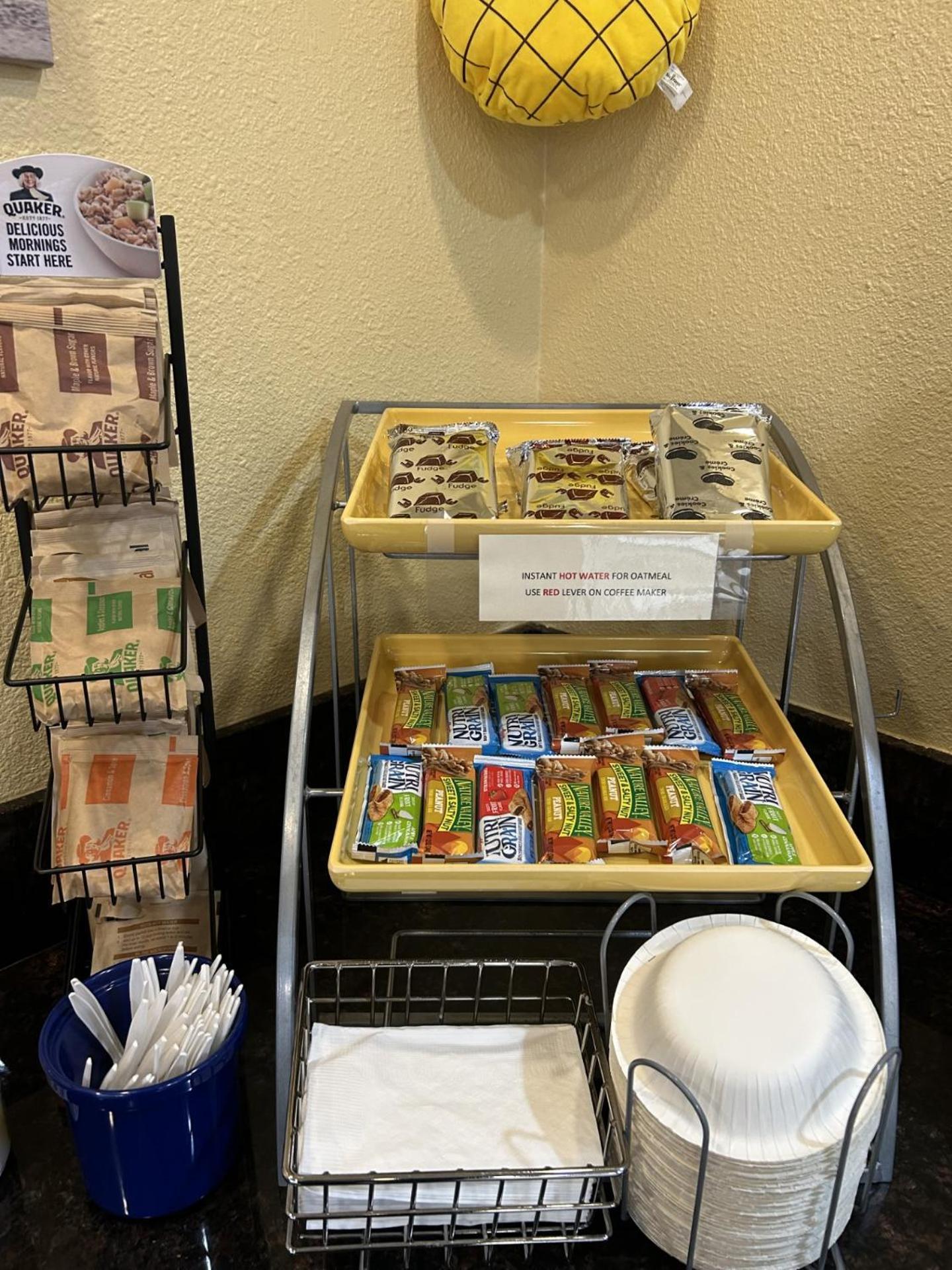 特洛克戴斯酒店 外观 照片