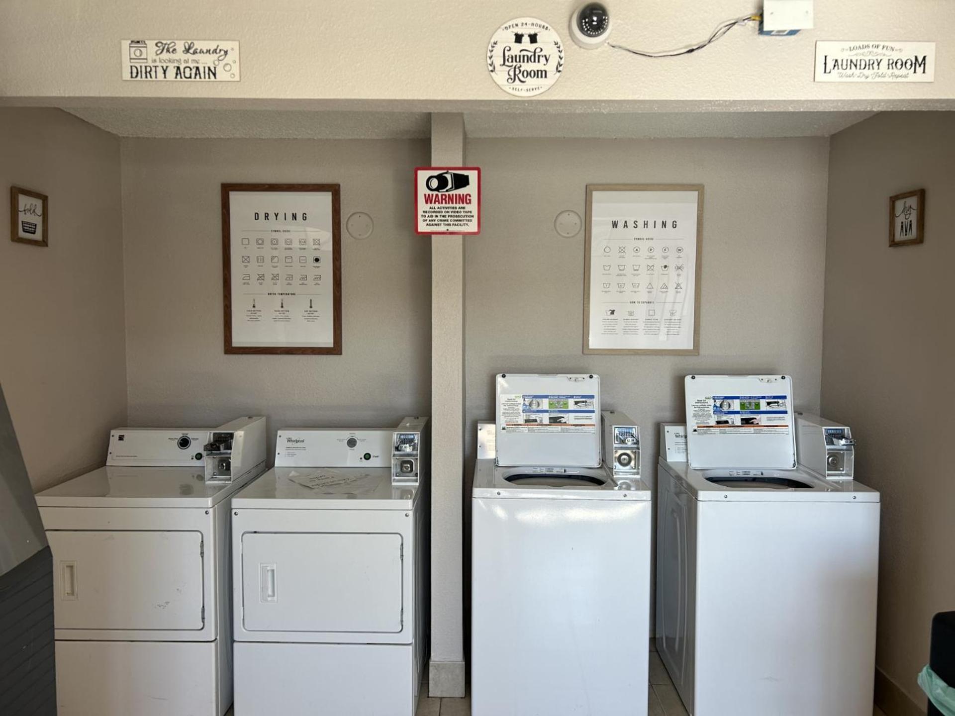 特洛克戴斯酒店 外观 照片